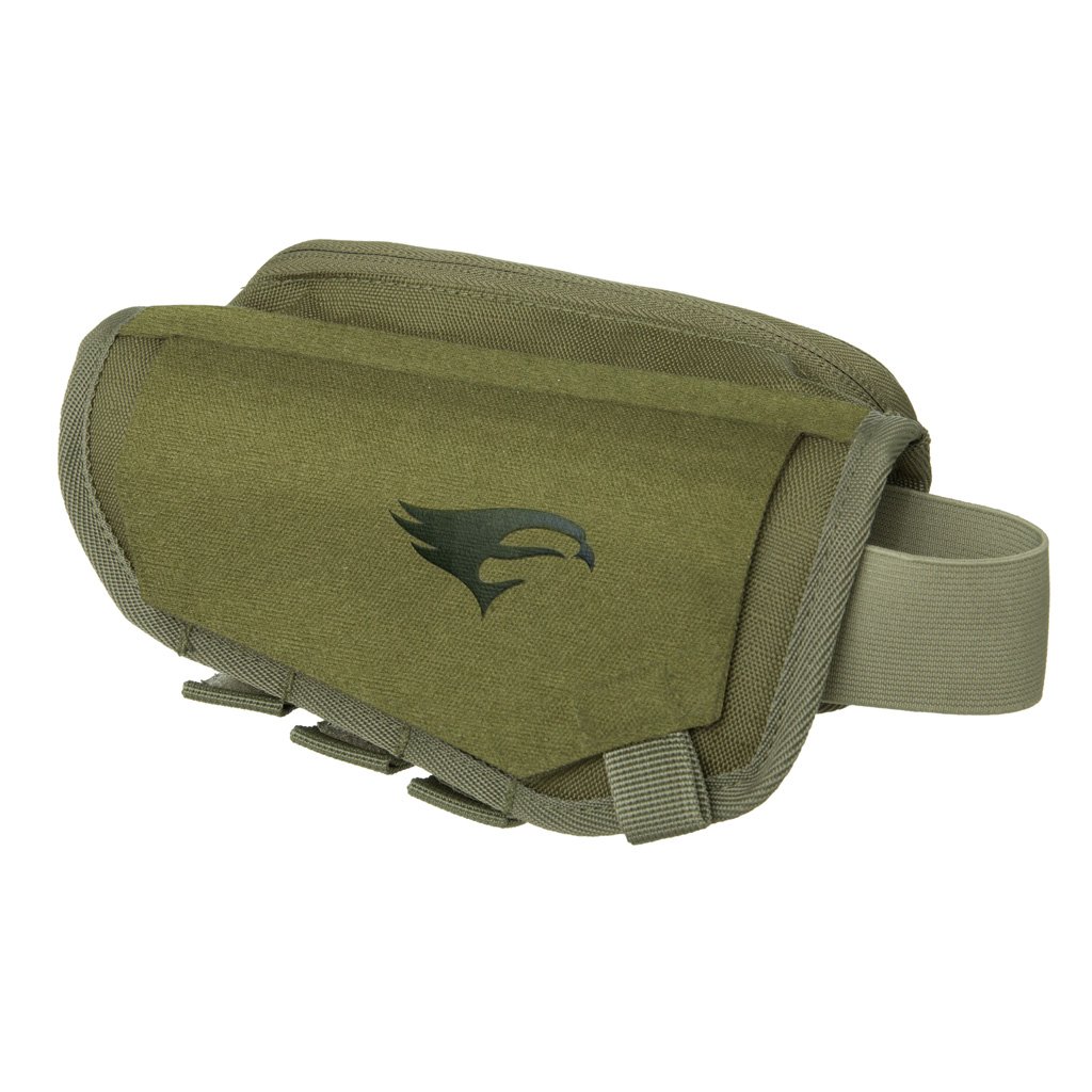 Elevation Prey Stock Pouch Ambush Green - Image 2