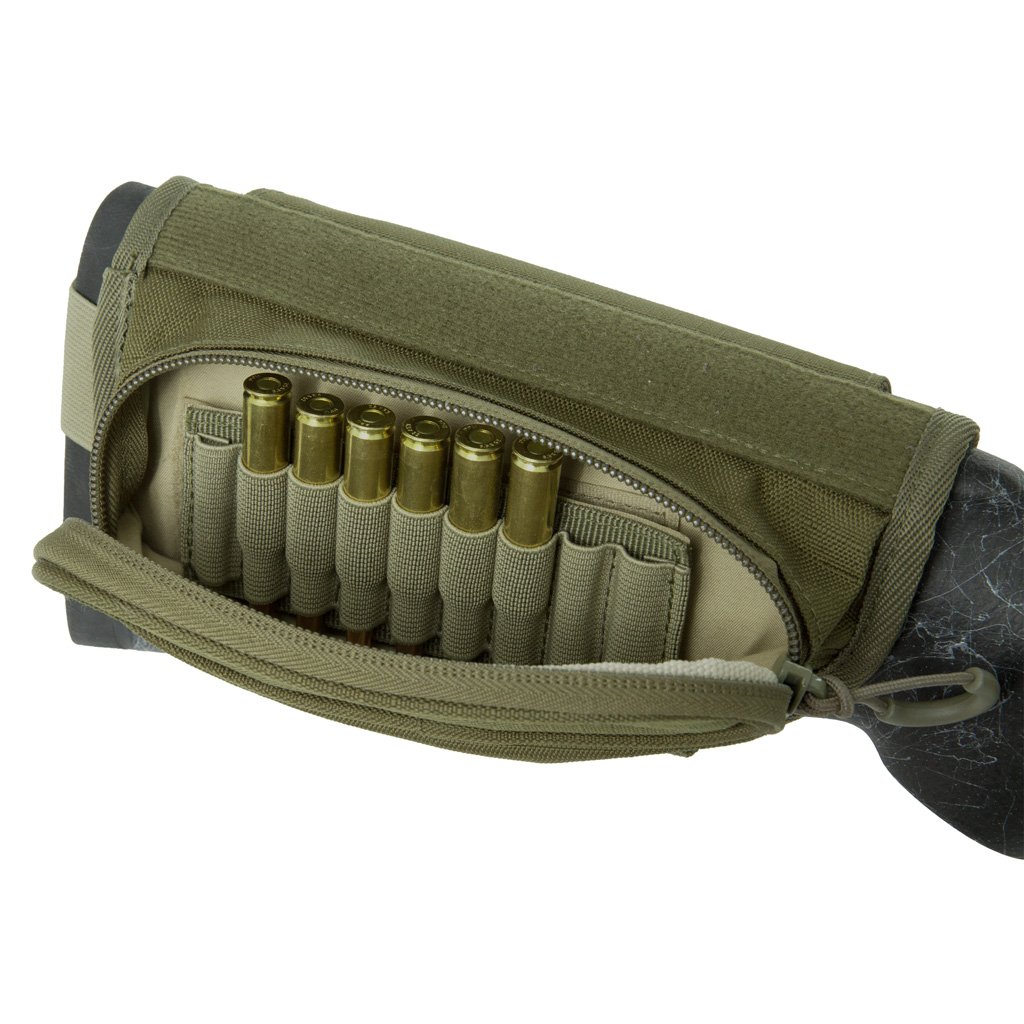 Elevation Prey Stock Pouch Ambush Green - Image 3