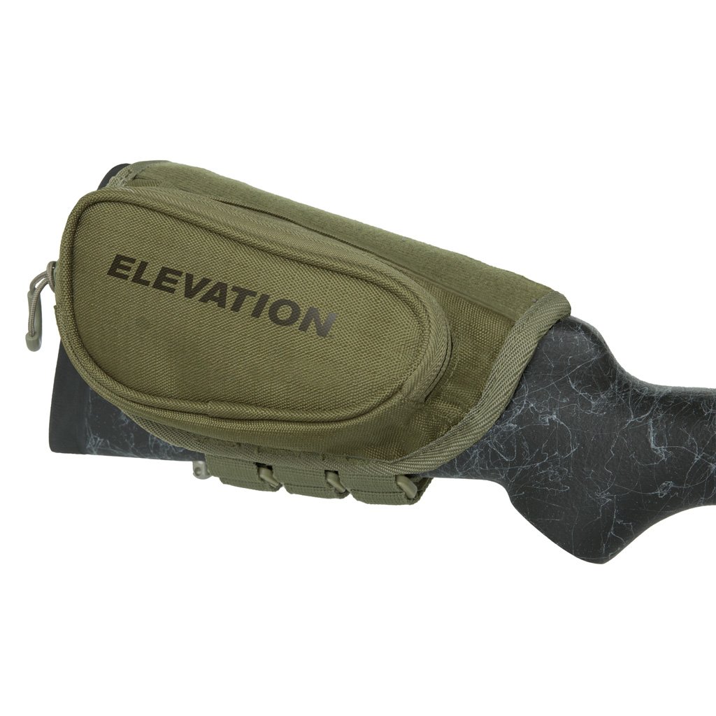 Elevation Prey Stock Pouch Ambush Green - Image 5