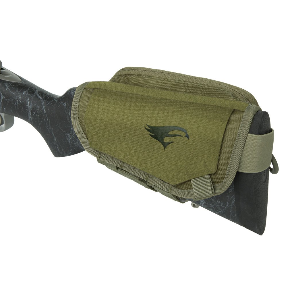 Elevation Prey Stock Pouch Ambush Green - Image 6