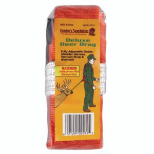 Hunters Specialties Deer Drag Deluxe