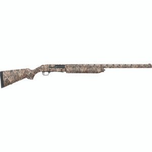 Mossberg 935 Magnum Waterfowl Shotgun 12 Ga. 28 In. Mossy Oak Shadowgrass 3.5 In. Rh