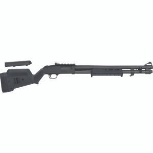 Mossberg 590a1 Magpul Series Shotgun 12 Ga. 20 In. Synthetic Black Magpul 3 In. Rh