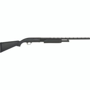 Maverick 88 All Purpose Shotgun 20 Ga. 26 In. Synthetic Black 3 In. Rh