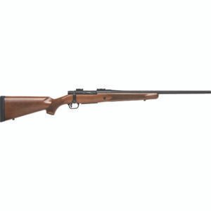 Mossberg Patriot Rifle 308 Win. 22 In. Walnut Rh