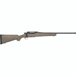 Mossberg Patriot Predator Rifle 6.5 Creedmoor 22 In. Synthetic Fde Rh