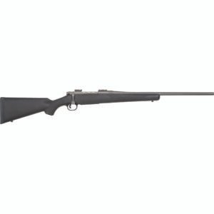 Mossberg Patriot Synthetic Cerakote Rifle 30-06 Sprg. 22 In. Synthetic Black Rh