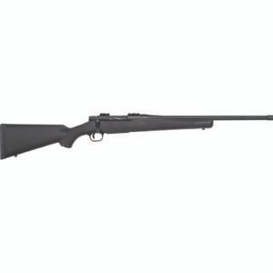 Mossberg Patriot Rifle 450 Bushmaster 20 In. Synthetic Black Rh