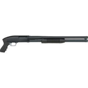 Maverick 88 Cruiser 8-shot Shotgun 12 Ga. 20 In. Synthetic Black 3 In. Rh
