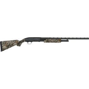 Maverick 88 All Purpose Shotgun 20 Ga. 26 In. Mossy Oak Treestand 3 In. Rh