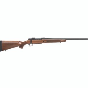 Mossberg Patriot Rifle 25-06 Rem. 22 In. Walnut Rh