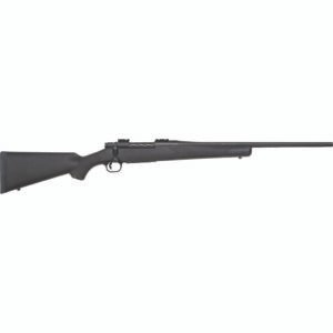 Mossberg Patriot Rifle 30-06 Sprg. 22 In. Synthetic Black Rh