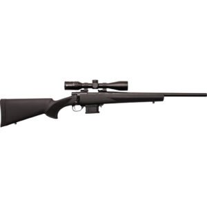 Howa Mini Action Rifle Gamepro Rifle 350 Legend 16.25 In. Black Rh Package