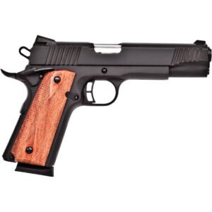 Citadel M1911 Government Pistol 45 Acp 5 In. Black Parkerized 8 Rd.