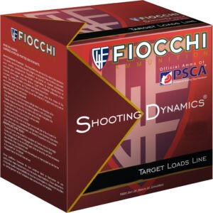 Fiocchi Dove & Target Loads 16 Ga. 2.75 In. 1 Oz. 7.5 Shot 25 Rd.