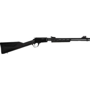 Rossi Gallery Gun 22 Lr. 18 In. Synthetic Black