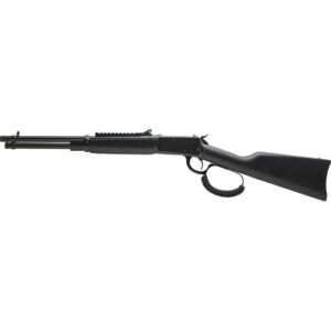 Rossi R92 Lever Action Rifle 44 Mag. 16.5 In. Triple Black