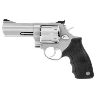 Taurus M44 Tracker Revolver 44 Mag. 4 In. Stainless 5 Rd.
