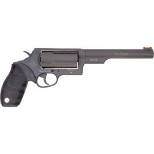 Taurus Judge Revolver 45 Colt-410 Ga. Black 6.5 In. 5 Rd.