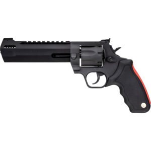 Taurus Raging Hunter Revolver 357 Mag. 6.75 In. Black 7 Rd.
