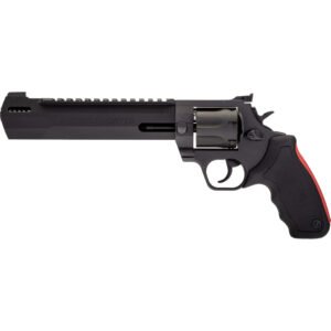 Taurus Raging Hunter Revolver 357 Mag. 8.375 In. Black 7 Rd.