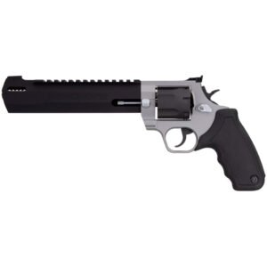Taurus Raging Hunter Revolver 357 Mag. 8.375 In. Two Tone 7 Rd.
