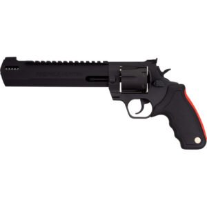 Taurus Raging Hunter Revolver 44 Mag. 8.375 In. Black 6 Rd.