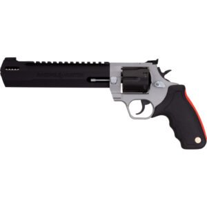 Taurus Raging Hunter Revolver 44 Mag. 8.375 In. Two Tone 6 Rd.
