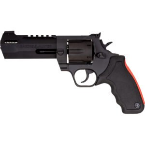 Taurus Raging Hunter Revolver 44 Mag. 5.125 In. Black 6 Rd.