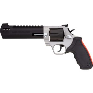Taurus Raging Hunter Revolver 44 Mag. 6.75 In. Stainless 6 Rd.