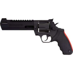 Taurus Raging Hunter Revolver 454 Casull 6.75 In. Black 5 Rd.