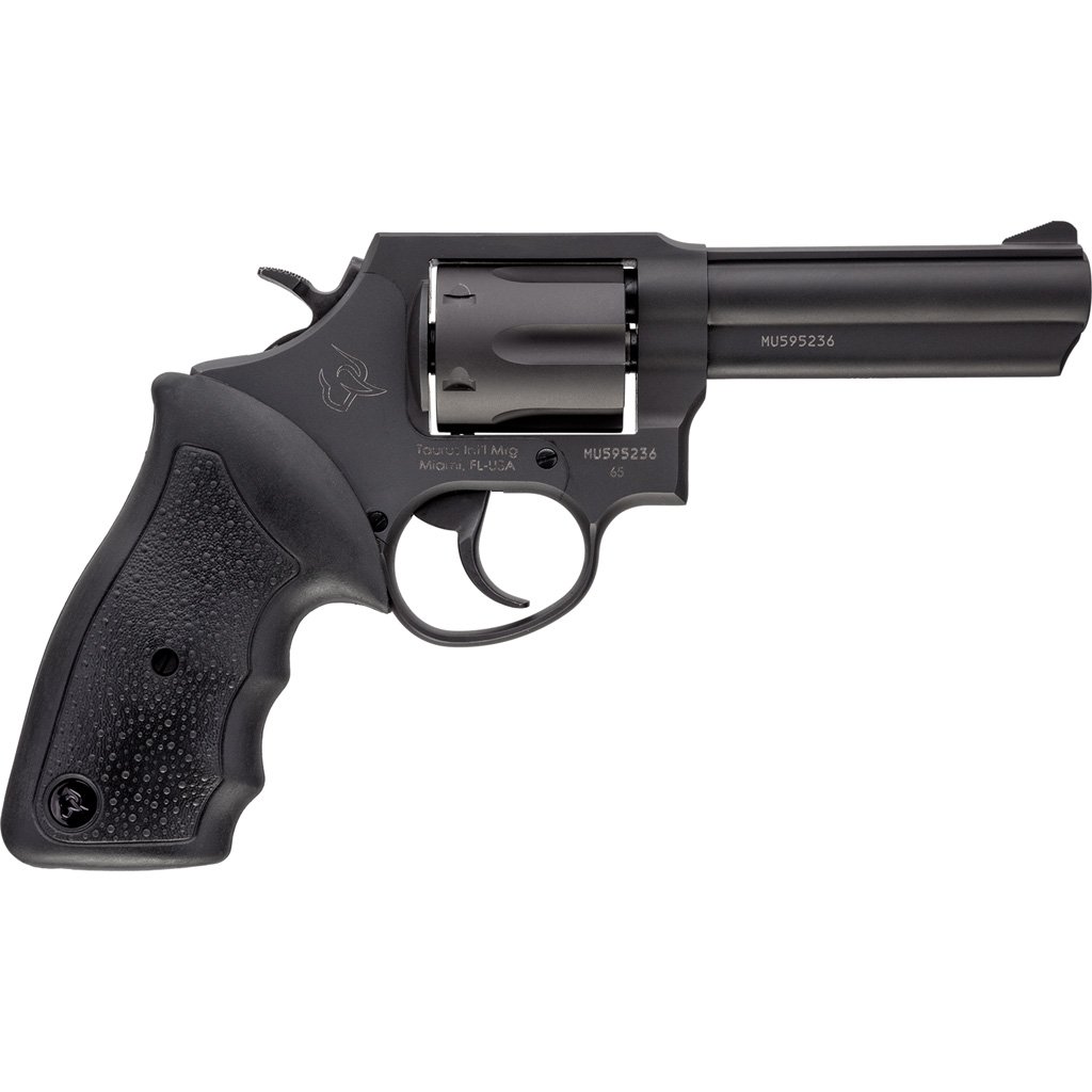 Taurus M65 Revolver 357 Mag. 4 In. Black 6 Rd.