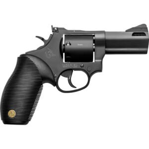 Taurus Rt692 Revolver 357 Mag.-9mm 3 In. Black 7 Rd.
