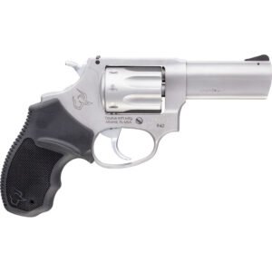Taurus 942 Revolver 22 Lr. 3 In. Stainless 8 Rd.