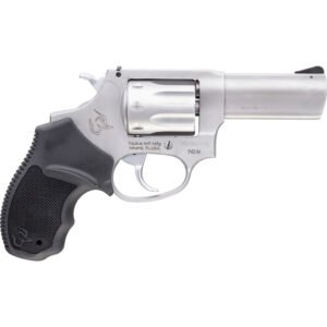 Taurus 942m Revolver 22 Wmr. 3 In. Stainless 8 Rd.
