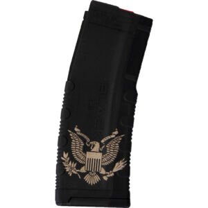 Black Rain Ordnance Lasered Ar15 Magazine Eagle 30 Rd.