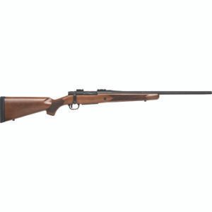 Mossberg Patriot Rifle 350 Legend 22 In. Walnut Rh