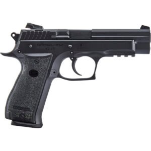 Sar Usa K2 45c Pistol 45 Acp 4.2 In. Black 13 Rd.