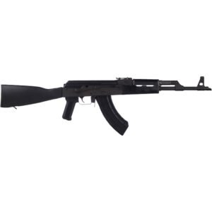 Century Vska Rifle 7.62x39 16.5 In. Black 10 Rd. Ca Compliant