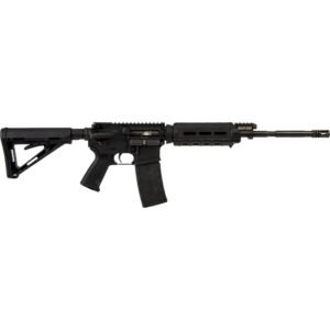 Adams Arms P1 Moe Rifle 5.56 Nato 16 In. Black 30 Rd.