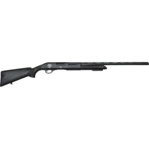 Tr Imports Silver Eagle Rz17 Shotgun 12 Ga. 28 In. Black