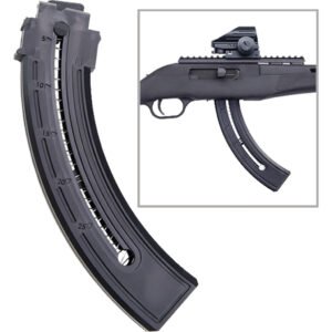 Mossberg Blaze Magazine 22 Lr. 25 Rd.