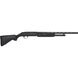 Mossberg 500 Flex Youth Super Bantam Shotgun 20 Ga. 22 In. Black 3 In.