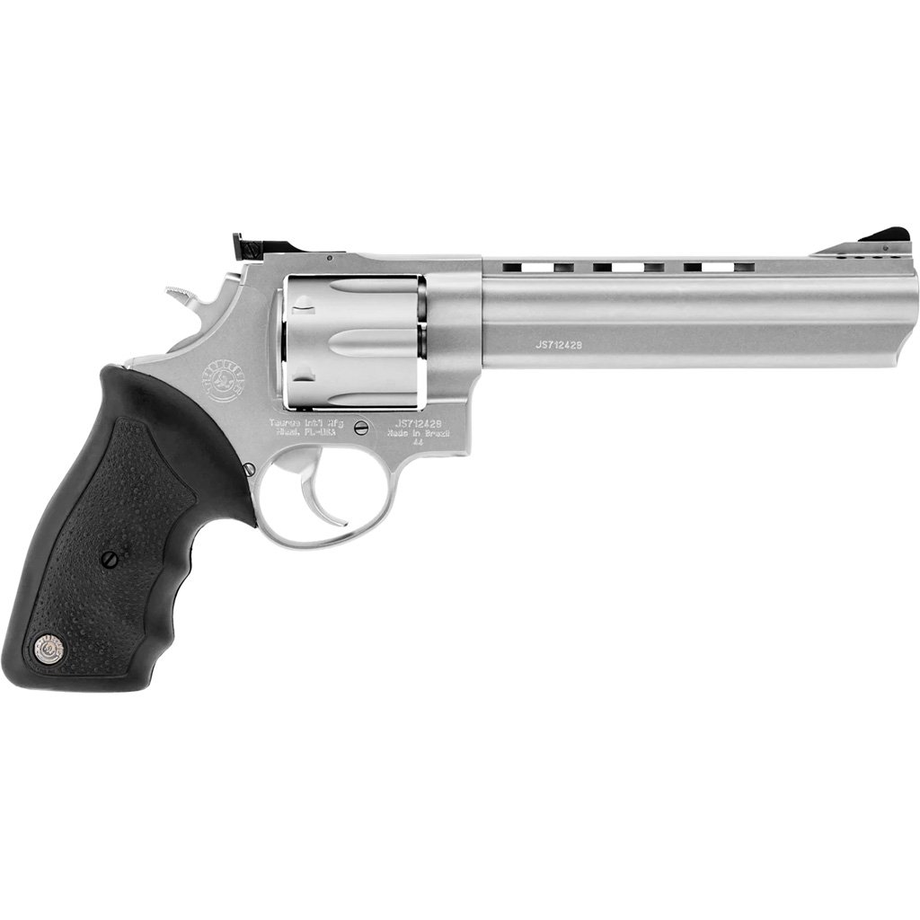 Taurus M44 Tracker Revolver 44 Mag. 6.5 In. Stainless 6 Rd.
