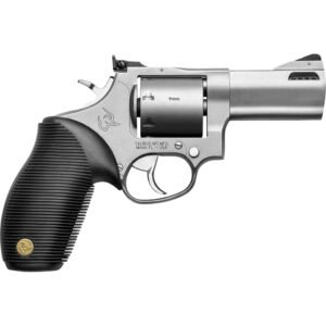 Taurus Rt692 Revolver 357 Mag.-9mm 3 In. Stainless 7 Rd.