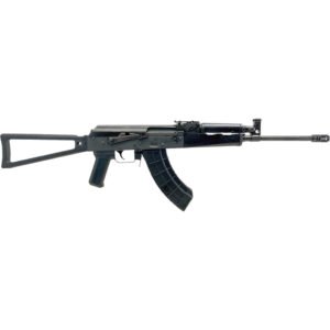 Century Vska Trooper Rifle 7.62x39 16.5 In. Black 30 Rd.