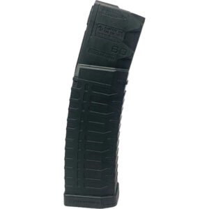 Ati Schmeisser Ar15 G2 Mle Magazine 5.56-.223 Rem. Black 60 Rd.