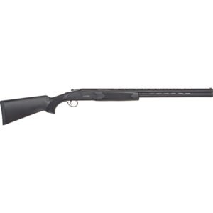 Mossberg Silver Reserve Field Shotgun 12 Ga. 28 In. Black 3 In.