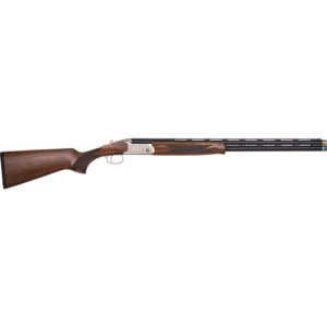 Mossberg Gold Reserve Sport Shotgun 410 Ga. 28 In. Grade A Black Walnut 3 In.