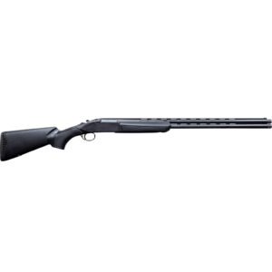 Pointer Synthetic Acrius Field Shotgun 12 Ga. 28 In. Black 3 In.